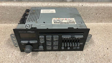 Load image into Gallery viewer, 1998 2002 Pontiac Firebird Trans AM Monsoon CD Player AM FM Radio 09390782 GM