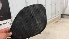 Load image into Gallery viewer, 93 02 Pontiac Firebird Trans AM Front Rear Right Left Black Speaker Covers 8 OEM