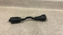 Load image into Gallery viewer, 1993 2002 Camaro SS Firebird Trans AM Manual Stock Shifter Assembly Leather Knob