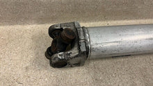 Load image into Gallery viewer, 82 02 Camaro Firebird Aluminum Driveshaft OEM GM Three Rivers 4L60e 12560725