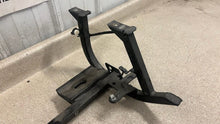 Load image into Gallery viewer, 2008 2013 OEM GM C6 Corvette Lower Radiator Support Assembly Original Bracket