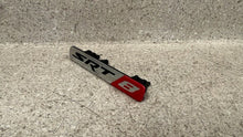 Load image into Gallery viewer, Dodge Charger SRT8 Interior Dash Emblem Mopar Right Nameplate Badge SRT 8 SRT