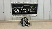 Load image into Gallery viewer, 11 14 Dodge Charger SRT8 Driver Rear Spindle Assembly Knuckle Hub Left LH