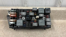 Load image into Gallery viewer, 1997 2004 Corvette C5 Engine Fuse Box Block Assembly OEM GM 12161088