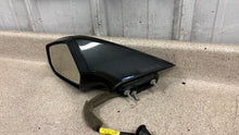 Load image into Gallery viewer, 2010 2015 Chevrolet Camaro Driver Side Mirror Left Heated OEM SS ZL1 Gray LH