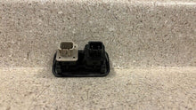 Load image into Gallery viewer, 05 13 Chevrolet Corvette C6 Fuel Door Trunk Switch Release Buttons Black OEM GM