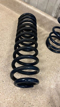 Load image into Gallery viewer, 1993 2002 Firebird Camaro Firehawk SS SLP Lowering Springs OEM 1LE Package RARE!
