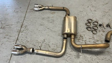 Load image into Gallery viewer, 82 02 Camaro Firebird Corsa Performance Sport Cat Back Exhaust System 14143