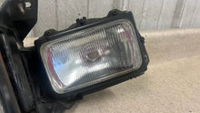 Load image into Gallery viewer, 98 02 Pontiac Firebird Driver Side Headlight Lamp Lights Bracket GM 16523943 LH