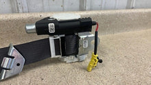 Load image into Gallery viewer, 13 15 Camaro SS Driver Passenger Front Seat Belt Retractor Assembly Pair GM