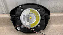 Load image into Gallery viewer, 1997 2004 Chevrolet Corvette C5 Left Side Driver Wheel OEM GM Bag 36K Black