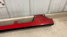 Load image into Gallery viewer, 93 02 Pontiac Firebird Trans AM WS6 Driver Ground Effect GM LH OEM Left Rocker