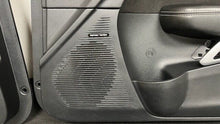 Load image into Gallery viewer, 15 22 Dodge Challenger SRT Interior Door Panel Right Left Set Suede 23K OEM Card