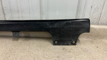 Load image into Gallery viewer, 93 02 Pontiac Firebird Trans AM WS6 Passenger Ground Effect GM RH Black Right