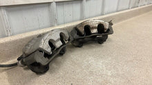 Load image into Gallery viewer, 1998 2002 Chevrolet Camaro SS Z28 Front Brake Calipers OEM GM Factory Right Left