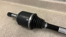 Load image into Gallery viewer, 15 23 Dodge Challenger SRT Passenger Rear Axle Half Shaft 53010748AA 23K Right