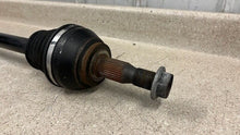 Load image into Gallery viewer, 97 04 C5 Corvette LH RH Rear Half shaft Axle GM 10311201 GM Driver Passenger 50K