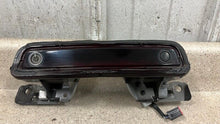 Load image into Gallery viewer, 2011 2014 Dodge Charger 3RD Trunk High Mount Brake Light Camera Mopar 57010604AJ