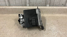 Load image into Gallery viewer, 1996 1997 Firebird Trans AM Camaro ABS Anti Lock Brake Pump Module GM 18023347