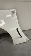 Load image into Gallery viewer, 06 13 C6 Corvette Z06 Right Passenger Quarter Panel GM Wide Body 22813553 White