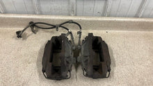 Load image into Gallery viewer, 2010 2015 Chevrolet Camaro SS Front Driver Passenger Brembo Brakes OEM RH LH