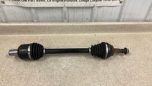 Load image into Gallery viewer, 97 04 C5 Corvette LH RH Rear Half shaft Axle GM 10311201 GM Driver Passenger 50K