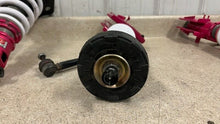 Load image into Gallery viewer, 2010 2015 Camaro Godspeed Mono SS Coil Over Suspension Kit Rear Front Adjustable