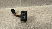 Load image into Gallery viewer, 1997 2002 Pontiac Firebird Trans AM Fog Light Dash Switch trim OEM GM 98 02