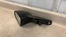Load image into Gallery viewer, 93 02 Pontiac Firebird Trans AM WS6 Driver Power Mirror OEM LH Left GM Black