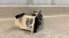Load image into Gallery viewer, 97 02 Camaro Firebird Trans AM HVAC Controls A/C Heater Switches Panel OEM GM