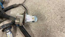 Load image into Gallery viewer, 1998 2002 Pontiac Firebird Trans AM Rear Tail Light Harness LED Bulbs OEM GM