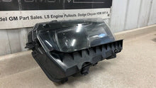 Load image into Gallery viewer, 2014 2015 Camaro SS Passenger Side Headlight Xenon HID GM 23187856 58K Right RH