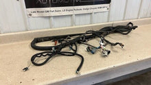 Load image into Gallery viewer, 1999 Chevrolet Corvette C5 Manual Transmission Wiring Harness T-56 OEM GM 56K