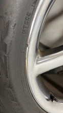 Load image into Gallery viewer, 1997 2002 Pontiac Firebird Firehawk Polished Wheels Tires 17x9 17'' GM Rims