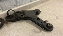 Load image into Gallery viewer, 93 02 Camaro Firebird Left Right Passenger Driver Lower Front Control Arms Pair
