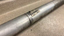 Load image into Gallery viewer, 82 02 Camaro Firebird Aluminum Driveshaft OEM GM Three Rivers 4L60e 12564004