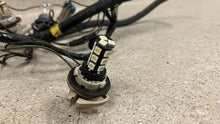 Load image into Gallery viewer, 1998 2002 Pontiac Firebird Trans AM Rear Tail Light Harness Bulbs OEM GM LED
