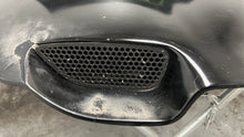 Load image into Gallery viewer, 1998 2002 Firebird Firehawk OEM GM Ram Air Hood Black ORIGINAL Factory RARE