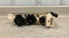 Load image into Gallery viewer, 97 02 Camaro Firebird Trans AM HVAC Controls A/C Heater Switches Panel OEM GM
