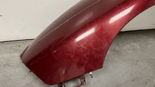 Load image into Gallery viewer, 98 02 Pontiac Firebird Trans AM Driver Front Fender Original OEM GM 10420065