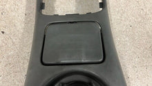 Load image into Gallery viewer, 97 02 Firebird Trans Am Camaro SS Center Console Top Manual Gray Shifter