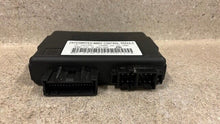 Load image into Gallery viewer, 1996 Camaro Firebird Body Control Module BCM OEM GM Key Fob 16243951