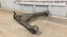 Load image into Gallery viewer, 14 19 C7 Corvette Z06 LH Driver Rear Lower Control Arm Assembly GM 20965285 Left