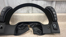 Load image into Gallery viewer, 05 13 Chevrolet Corvette C6 Z06 Factory Gauge Cluster Speedometer Trim Black GM