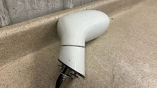 Load image into Gallery viewer, 05 13 Chevrolet C6 Corvette Z06 Driver Side Power Mirror Left OEM GM White 31K