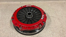 Load image into Gallery viewer, LT1 LT4 5.7 Camaro Firebird Mcleod RXT Twin Disc Clutch Setup Flywheel 6402207M