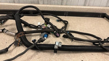 Load image into Gallery viewer, 2001 2004 Corvette C5 Manual Transmission Wiring Harness T-56 OEM GM 10448126