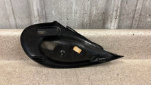 Load image into Gallery viewer, 93 02 Pontiac Firebird Driver Interior Lock Door Trim Panel GM 10230460 Black
