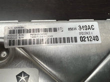 Load image into Gallery viewer, 2013 Dodge Charger 300c SRT8 6.4L AT Auto Hemi PCM ECU P05150694AC P05035349AC