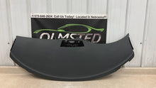 Load image into Gallery viewer, 93 96 Chevrolet Camaro SS Upper Dash Pad Panel OEM GM 10267171 Gray Factory NEW!